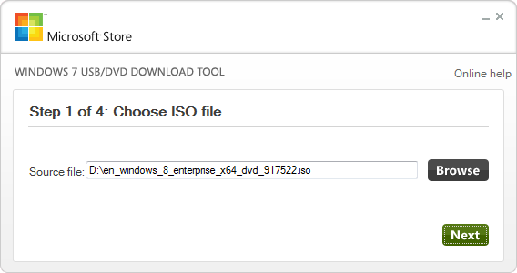 index of parent directory windows iso burner