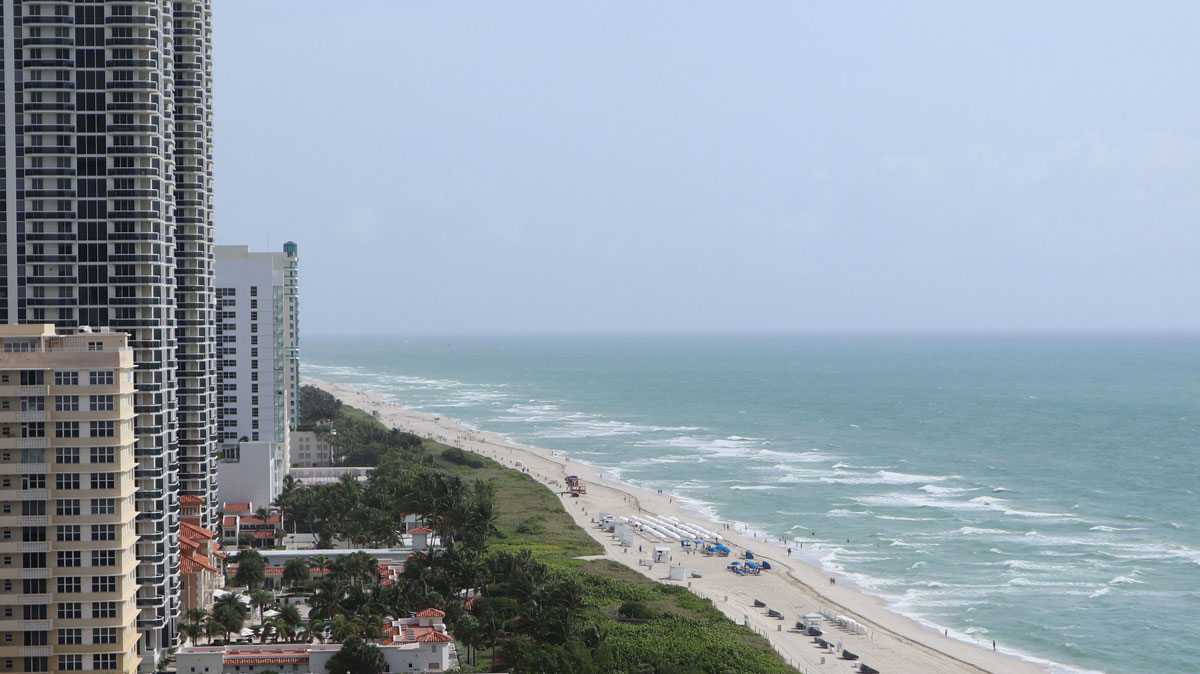 Qué hacer 4 días en Miami