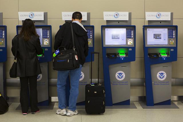 Cómo obtener Global Entry y TSA pre-check para Estados Unidos
