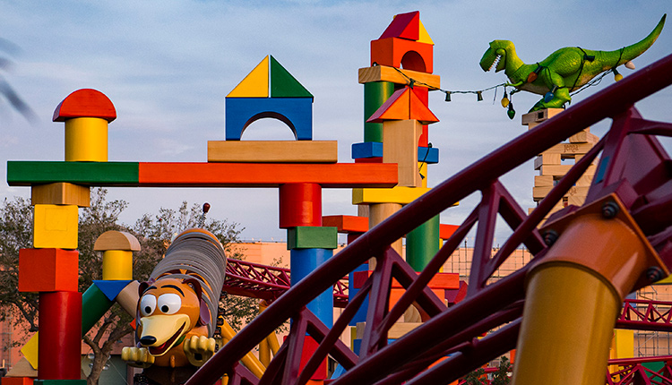 Toy Story Land abrirá el 30 de junio en Disney World