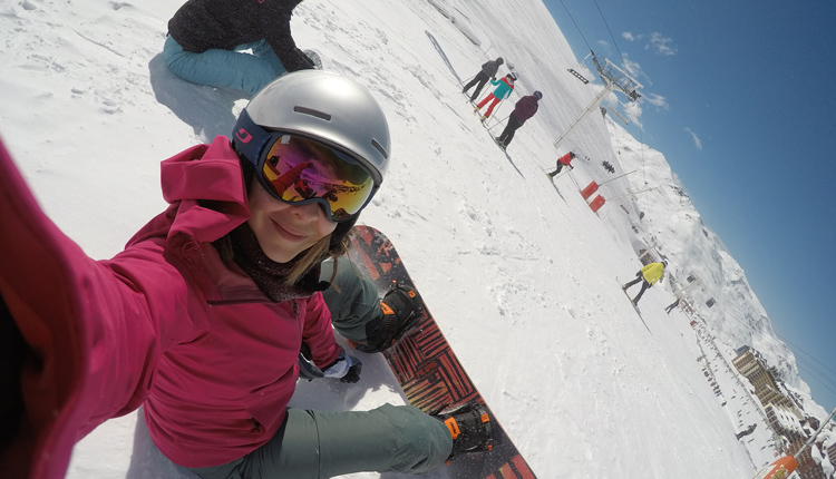 Resorts de ski de lujo: Club Med en los Alpes