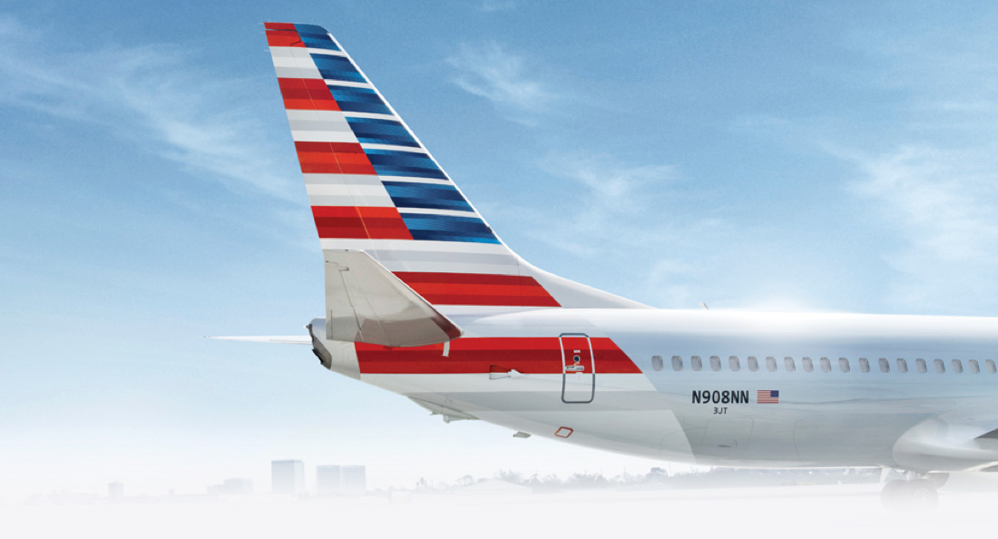 Vuelos directos de Córdoba a Miami de American Airlines