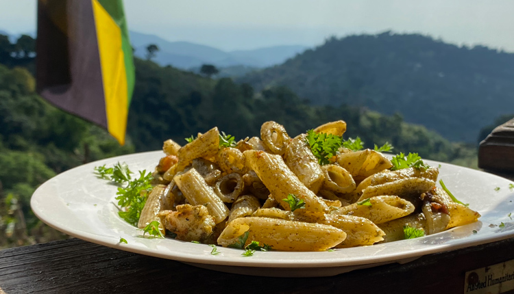 Qué y dónde comer en Jamaica