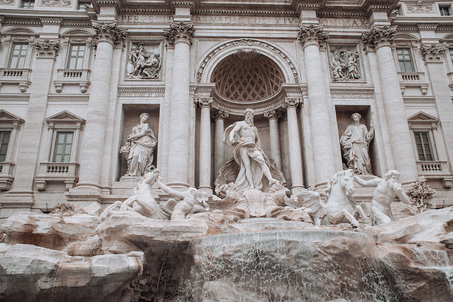 Roma y el Vaticano: los esenciales en una visita corta